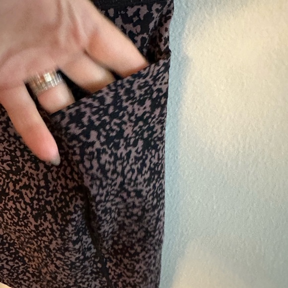 Salutation Stash Pocket II Gravel 7/8 Tight like new x large tall - Picture 7 of 10